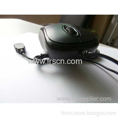 New Arrivals Popular 3d Optical Normal Usb Mouse 